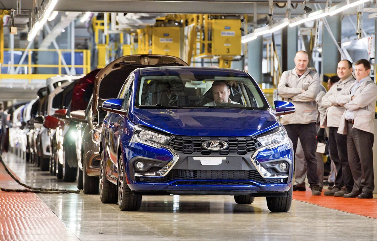 Фото производителя