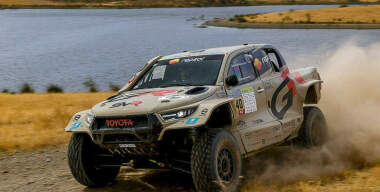 Российский рынок пикапов с пробегом растет 5 месяцев подряд