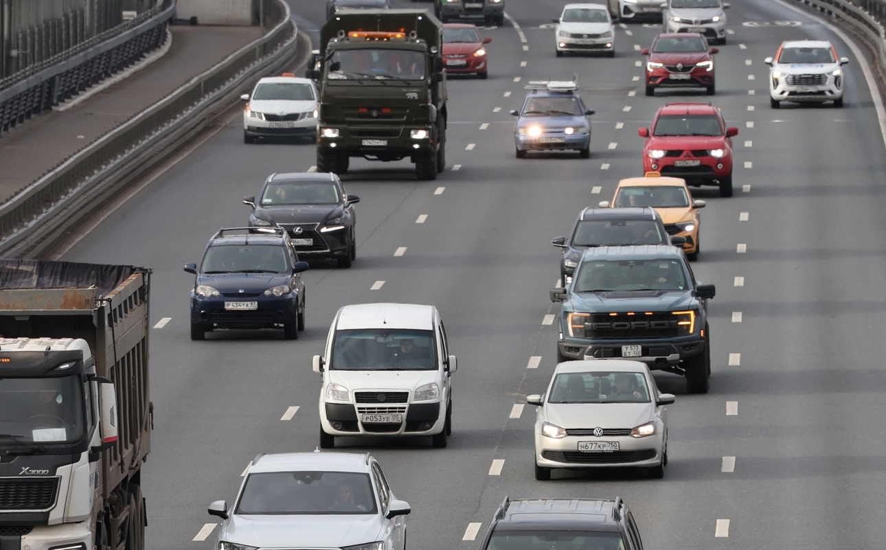 Фото: Belkin Alexey/globallookpress.com