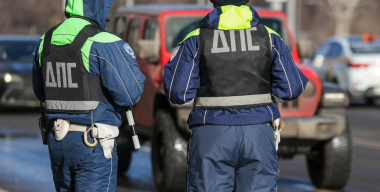 Амурчанин попал в ДТП и отдал машину пострадавшему в качестве компенсации