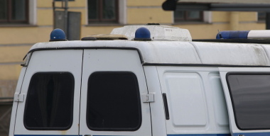 Фото: Maksim Konstantinov/globallookpress.com