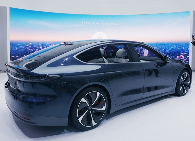 Изображение Не едут: почему автономные машины так и не обучили «трезво» смотреть на жизнь