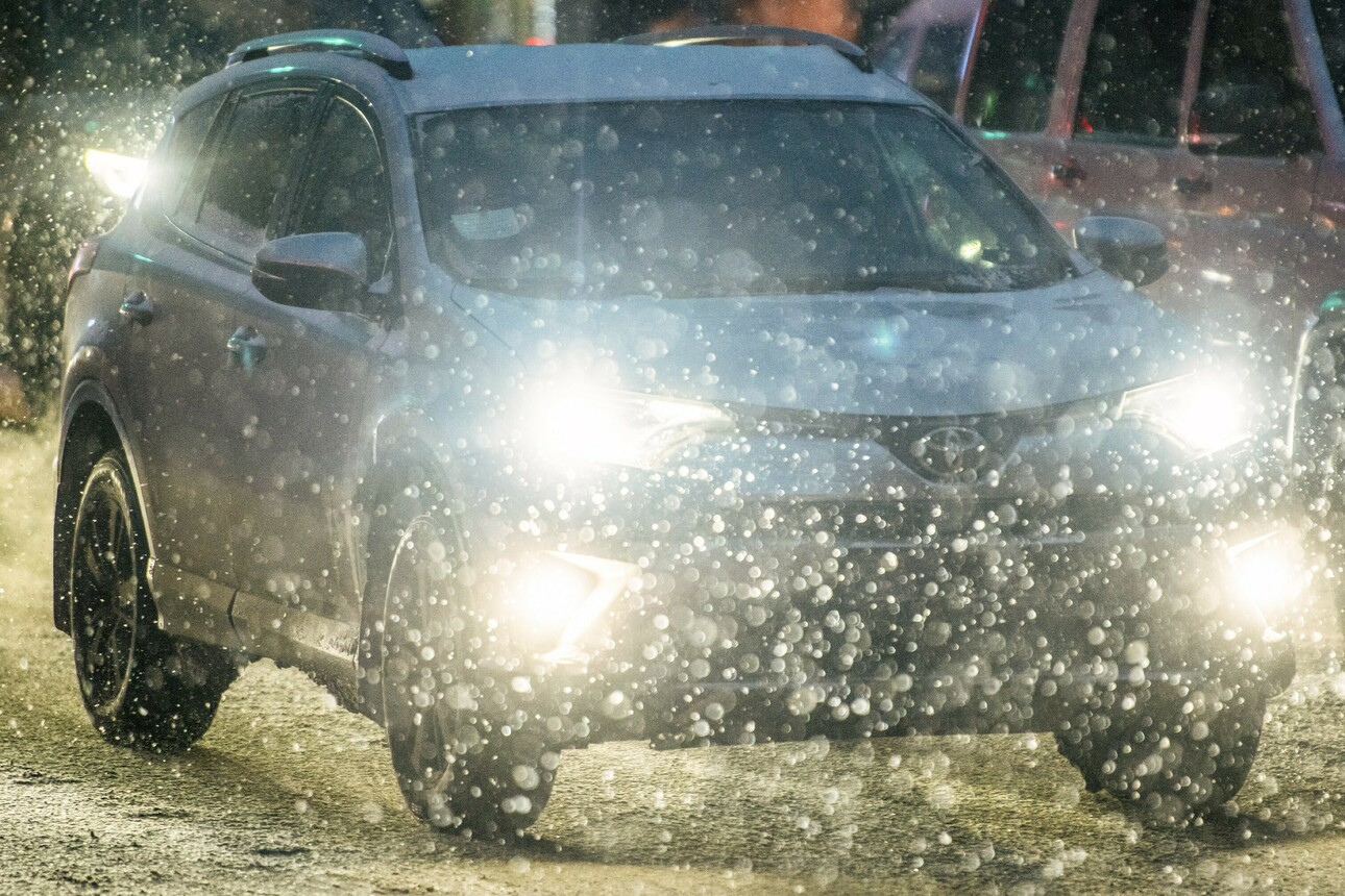 Фото: Ilya Moskovets/globallookpress.com