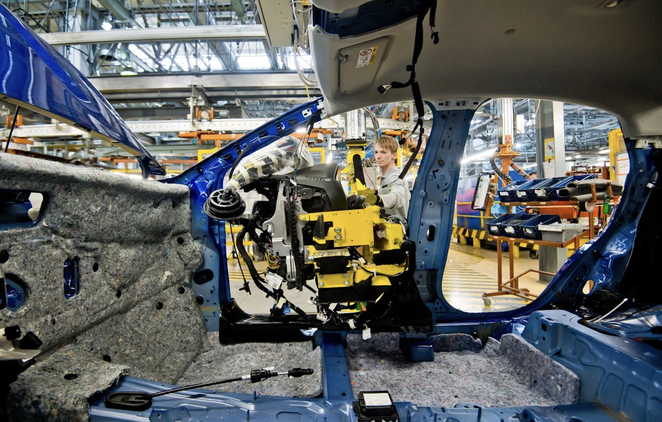 Фото производителя