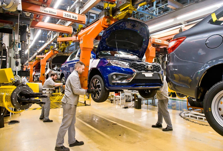 Фото производителя