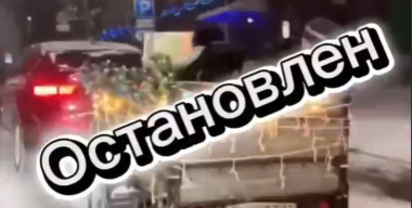 ФОТО: пресс-служба ГИБДД Уфы