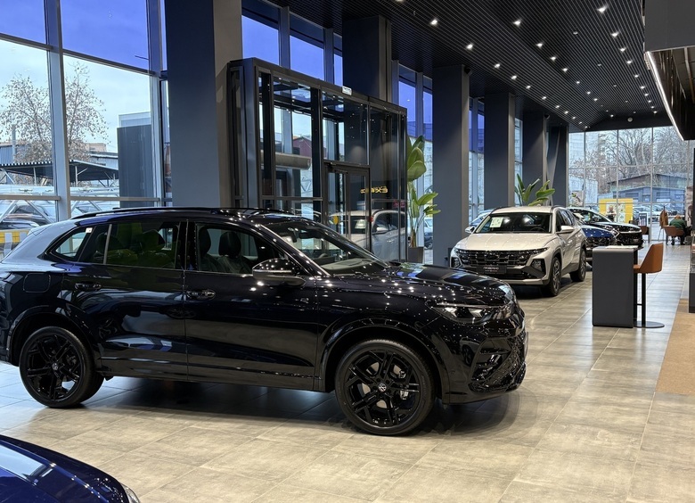 Изображение Подмена понятий: за что современный автопром дерет со своих клиентов три шкуры