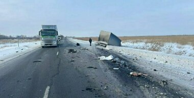 ФОТО: пресс-служба ГИБДД Новосибирской области