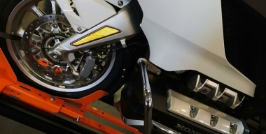 В России на 65% взлетели продажи мотоциклов с пробегом