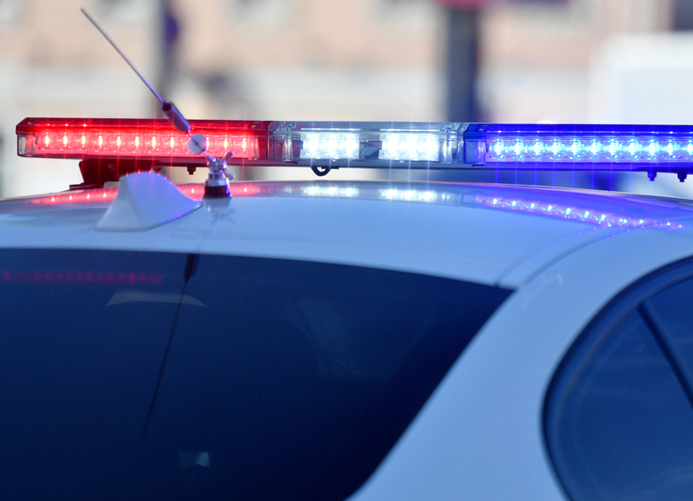 Изображение Житель Улан-удэ угнал автомобиль, чтобы навестить свою маму