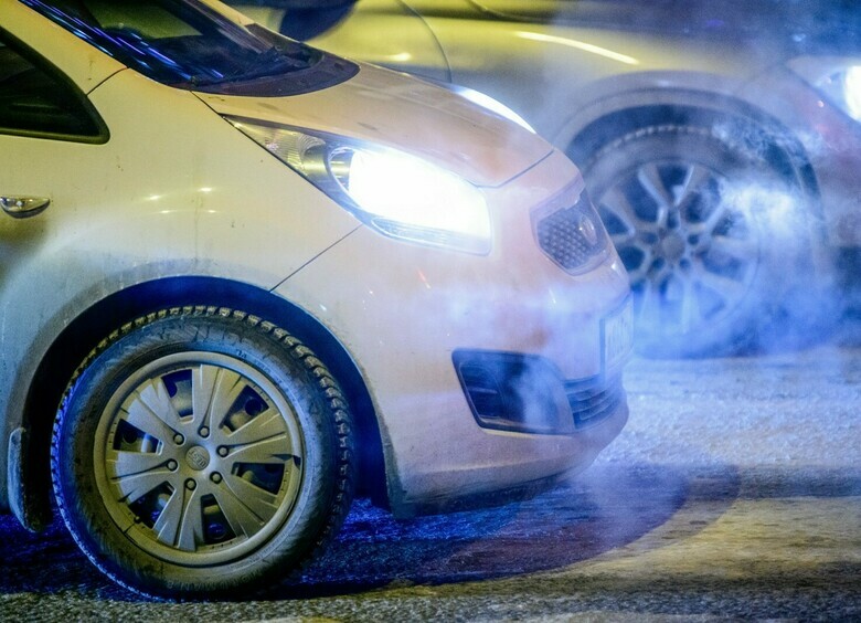 Изображение Вредоносный Start-Stop: сколько нужно сэкономить топлива, чтобы окупить ремонт мотора