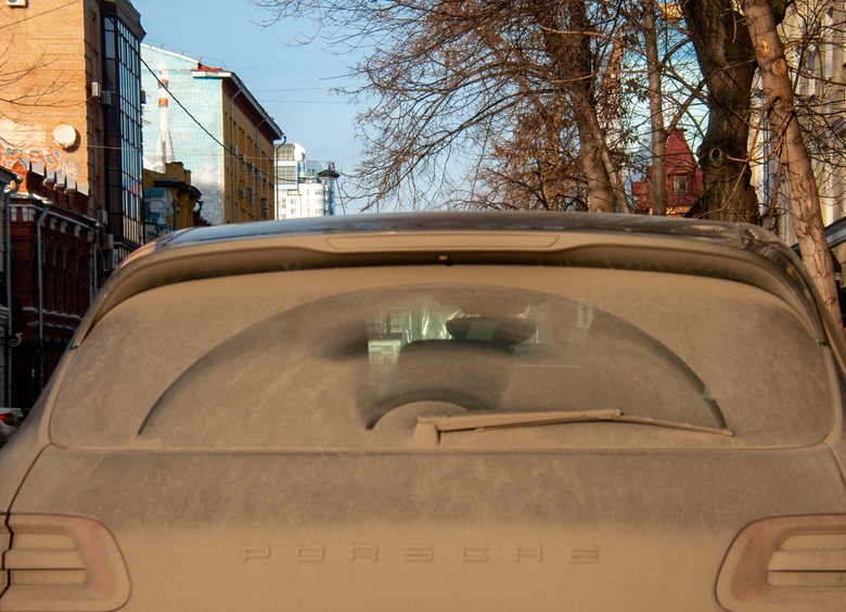 Изображение Сомнительный «концентрат»: какую «незамерзайку» лучше всего использовать зимой