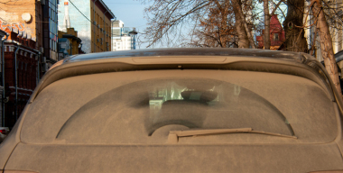 Сомнительный «концентрат»: какую «незамерзайку» лучше всего использовать зимой