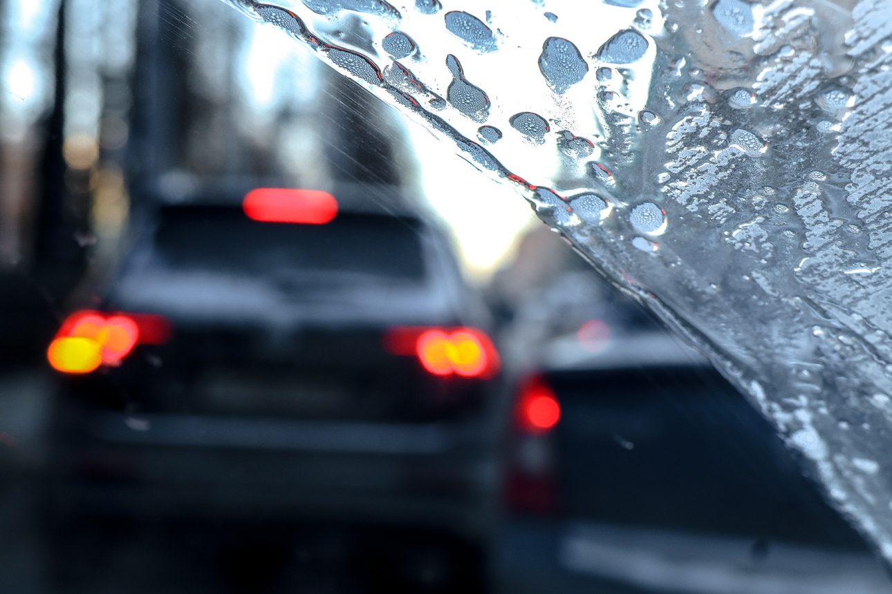 Фото: Elena Mayorova/globallookpress.com