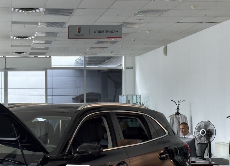 Изображение Метили по китайцам, а врезали по нашим: неправильные правила утильсбора