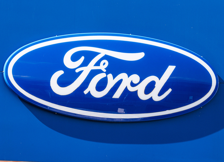 Изображение Ford планирует зарегистрировать в России два товарных знака
