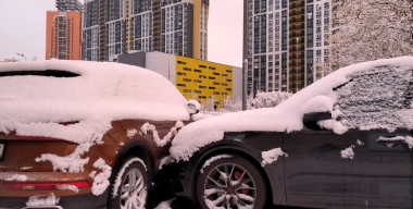 Обратная сторона праздников: какие опасности ждут водителей и пешеходов на каникулах