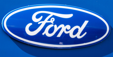 Ford планирует зарегистрировать в России два товарных знака