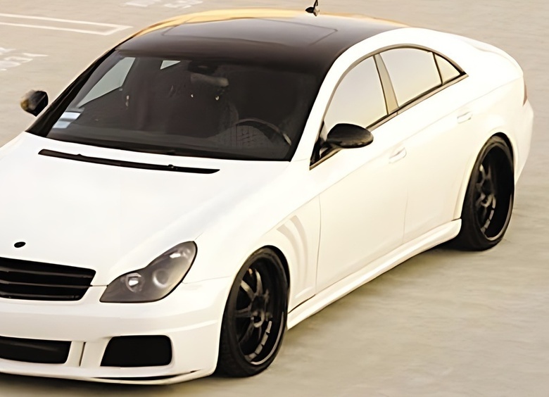 Изображение Россиян будут штрафовать за тонировку временно ввезенных автомобилей