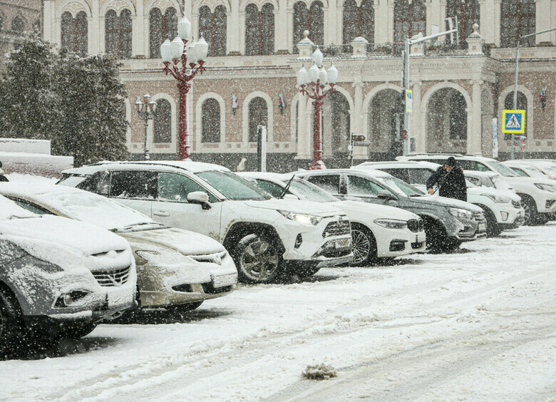 Изображение Эксперт Ожогин объяснил, почему зимой содержание авто обходится намного дороже