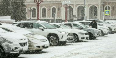 Эксперт Ожогин объяснил, почему зимой содержание авто обходится намного дороже