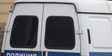 Фото: Maksim Konstantinov/globallookpress.com