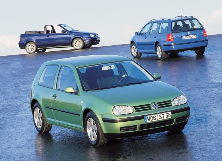 Изображение Гаражные инвестиции: какие автомобили 2000-х уже начали дорожать в России