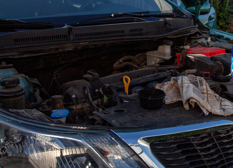 Изображение Искусство экономии: как сократить расходы на авто без угрозы для безопасности