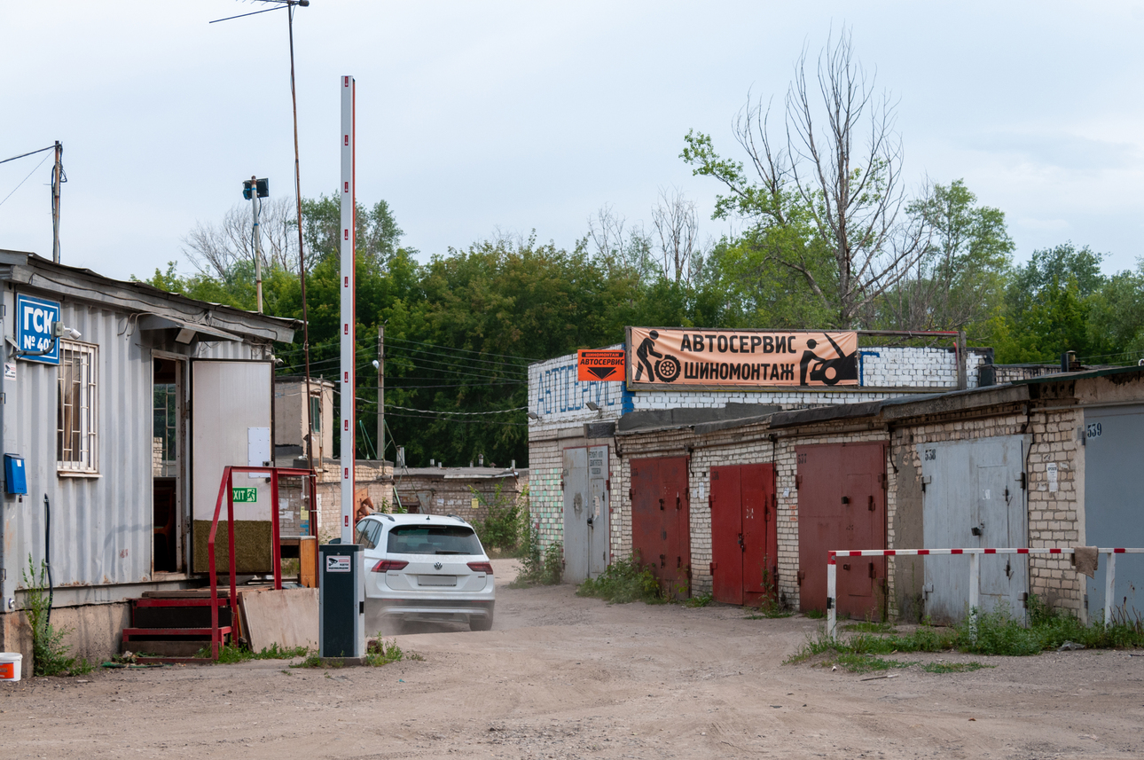 Фото Svetlana Vozmilova/globallookpress.com