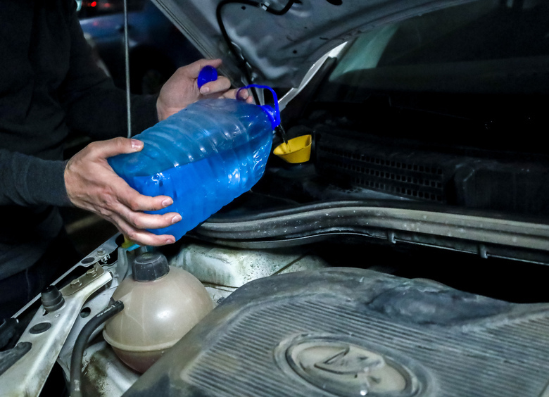 Изображение Житель Татарстана получил срок за смертельно опасную «незамерзайку»