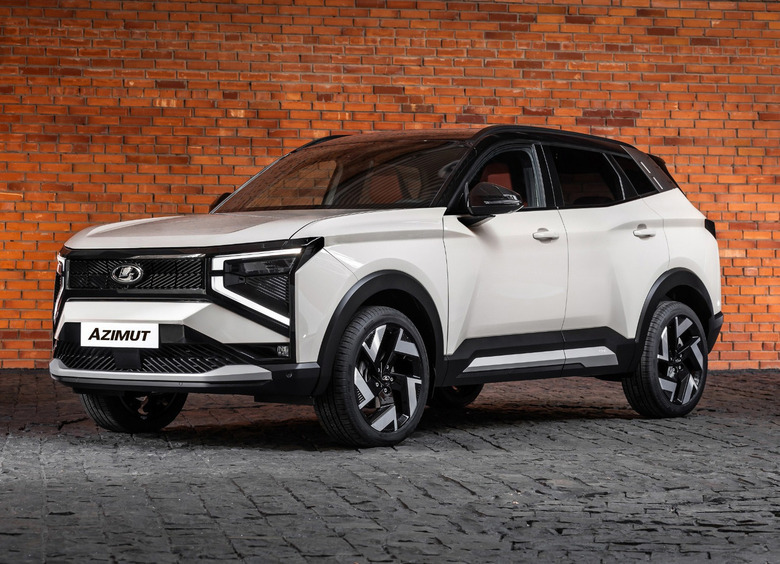 Изображение Новые «Москвичи», «Волги» и еще 14 интересных автопремьер 2026 года для России