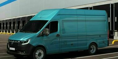 «Газель NN» и «Соболь NN» получили улучшенную коробку передач