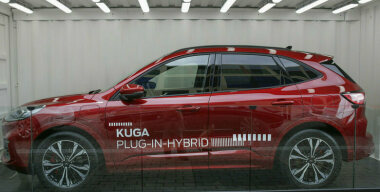 Гибридные автомобили оказались в три раза опаснее бензиновых