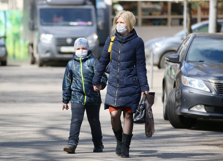 В Свердловской области за год пострадали 365 несовершеннолетних