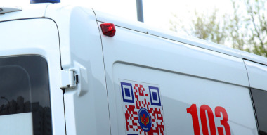 На трассе под Челябинском в аварии погибла четырёхлетняя девочка