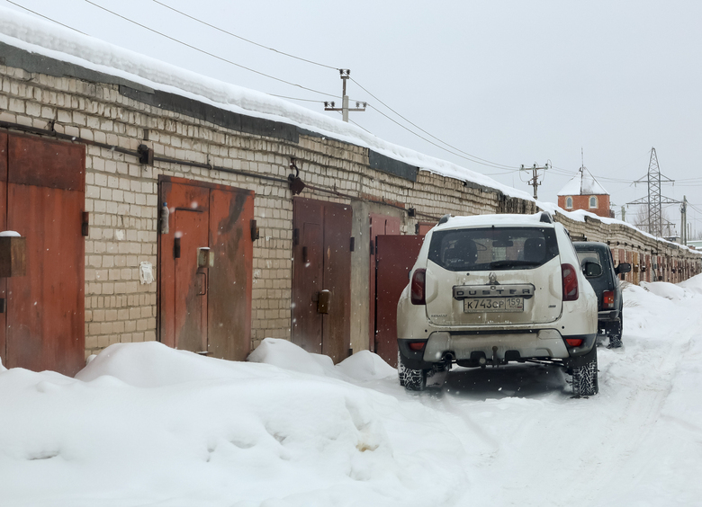 Изображение Гаражная дискотека вскладчину: зачем автовладельцы покупают дымогенераторы
