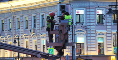 Фото: Геннадий Черкасов
