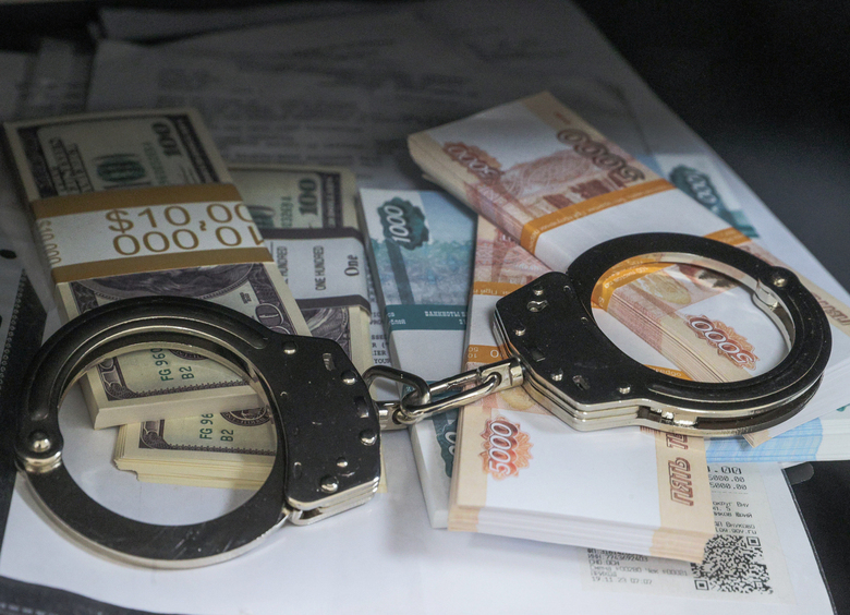 Изображение В Приморье мошенники похитили 130 млн рублей при продаже автомобилей из Японии