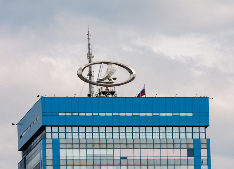 Изображение АВТОВАЗ вернулся к пятидневной рабочей неделе