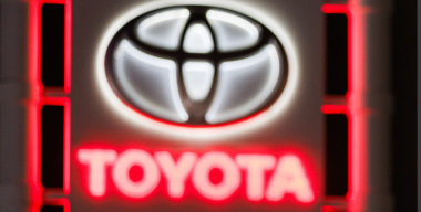 В России зарегистрирован товарный знак Toyota Wigo