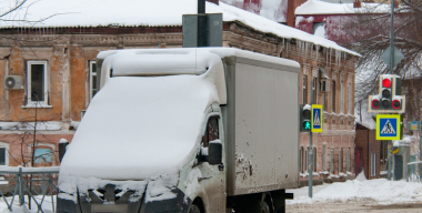 Мужчина присвоил себе «Газель» жителя Новосибирска, признав ее бесхозной