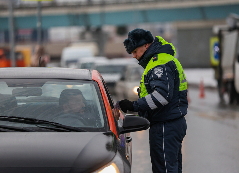 Изображение Стало известно, сколько ДТП произошло в России за новогодние каникулы