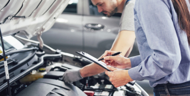 Не просто «глюк»: можно ли самому «гасить ошибки» на приборной панели автомобиля