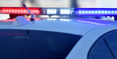 Житель Мурманской области сжег свою «несчастливую» машину