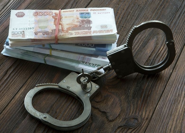 Изображение В Хакасии мошенник получил срок за продажу несуществующего автомобиля