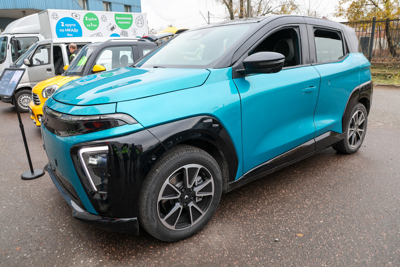 Фото Belkin Alexey/globallookpress.com