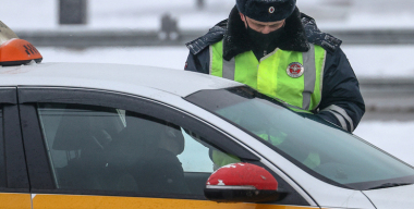 Фото: Bulkin Sergey/globallookpress.com