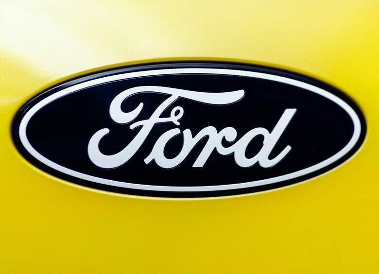 Ford направил очередные заявки на регистрацию товарных знаков в России