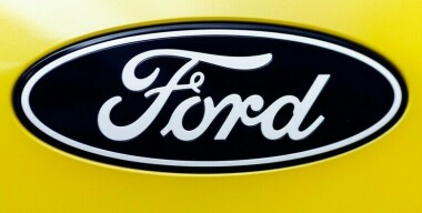 Ford направил очередные заявки на регистрацию товарных знаков в России