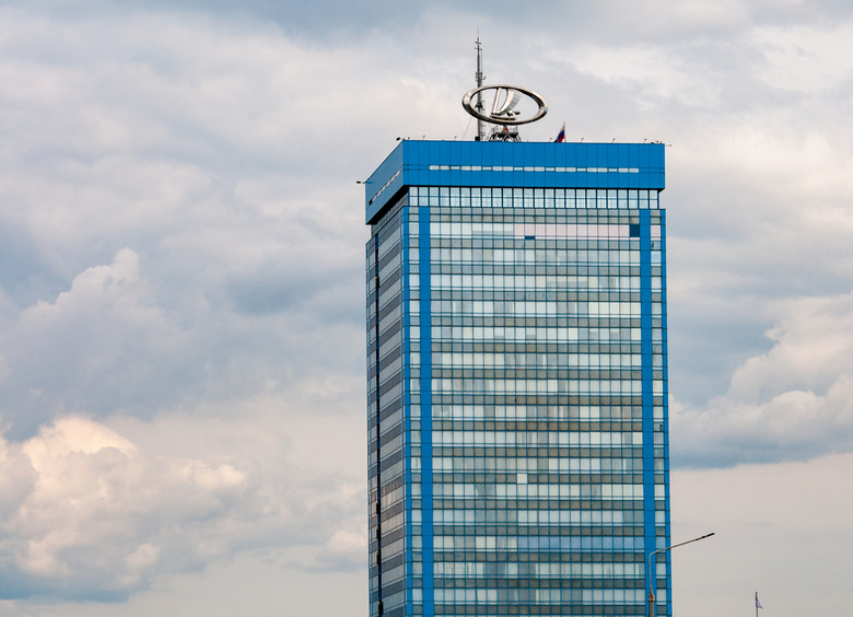 Изображение АВТОВАЗ запустит продажи автомобилей SKM в 2026 году